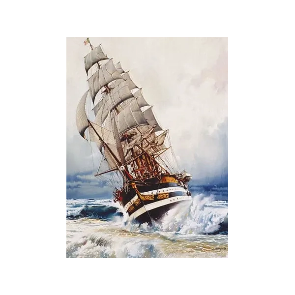 Black Pearl