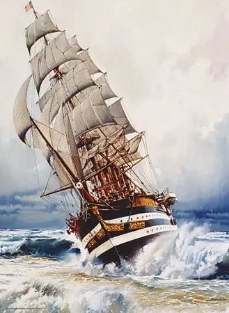 Black Pearl