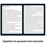 Die drei ??? Kids - Chaos im Zoo (Krimipuzzle)