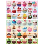 Anlässe für Cupcakes