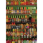 Hot Hot Sauce