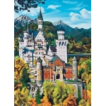 Schloss Neuschwanstein