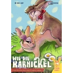 Wie die Karnickel