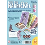 Wie die Karnickel