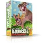 Wie die Karnickel
