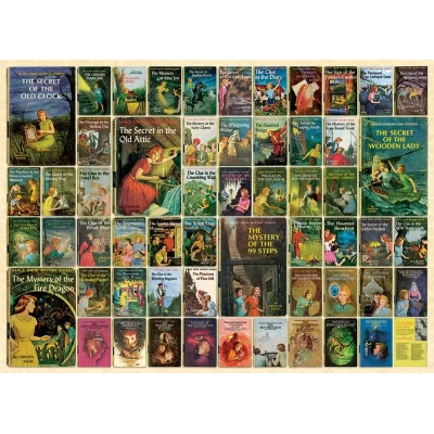 Nancy Drew