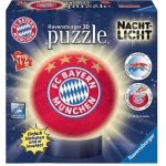 Nachtlicht - FC Bayern München