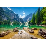 Heaven's Lake