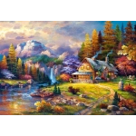 Mountain Hideaway