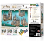 Astronomieturm - Harry Potter - 3D Puzzle