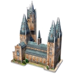 Astronomieturm - Harry Potter - 3D Puzzle