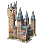 Astronomieturm - Harry Potter - 3D Puzzle