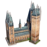 Astronomieturm - Harry Potter - 3D Puzzle