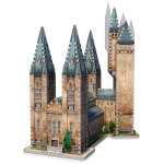 Astronomieturm - Harry Potter - 3D Puzzle