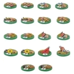 Hail Caesar Epic Battles: Celt Casualties - EN