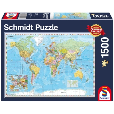 Die Welt