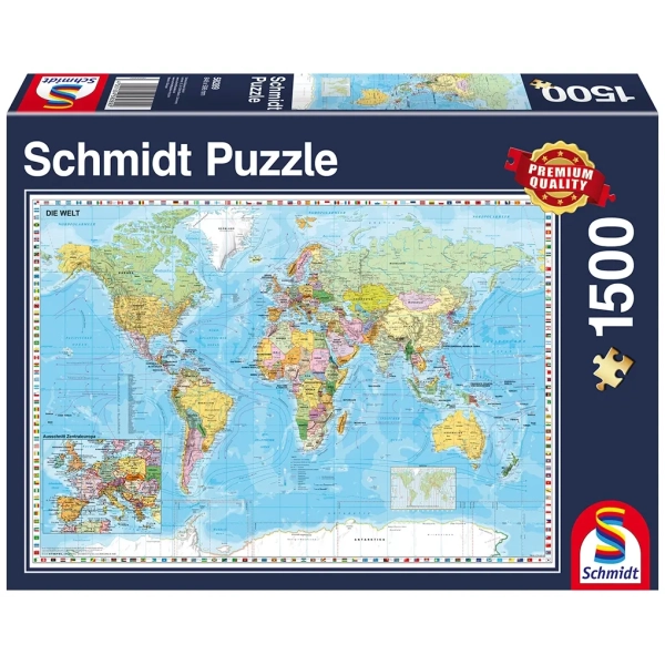 Die Welt