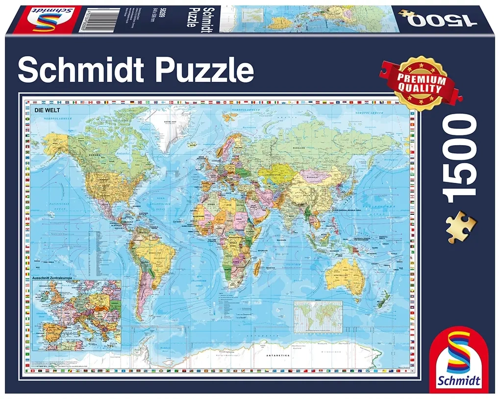 Die Welt