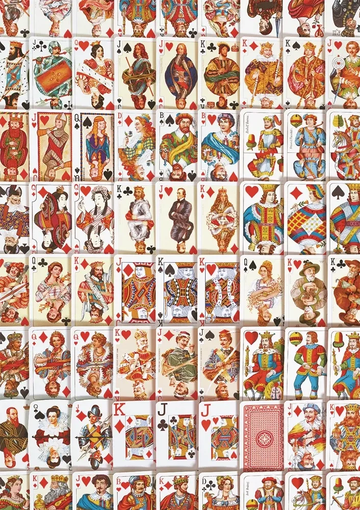 Spielkarten