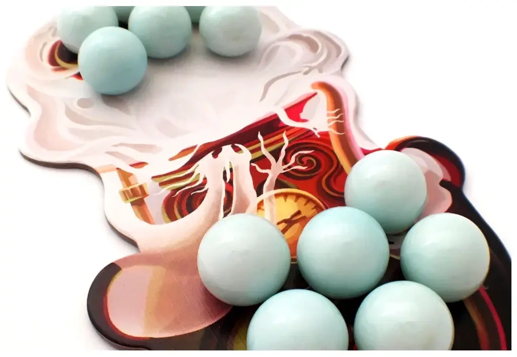 Potion Explosion - Die 5. Zutat - Erweiterung