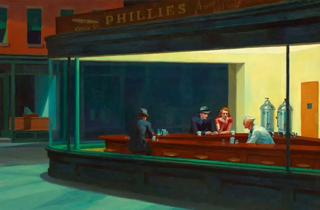 Nighthawks