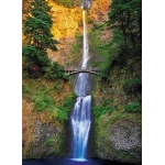 Multnomah Wasserfall - Oregon
