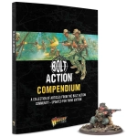 Bolt Action - Compendium and Operation Rösselsprung (1944) special figure - EN