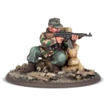 Bolt Action - Compendium and Operation Rösselsprung (1944) special figure - EN