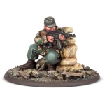 Bolt Action - Compendium and Operation Rösselsprung (1944) special figure - EN