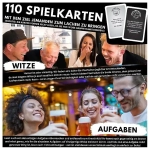 LOL Das Trinkspiel Weisse Edition