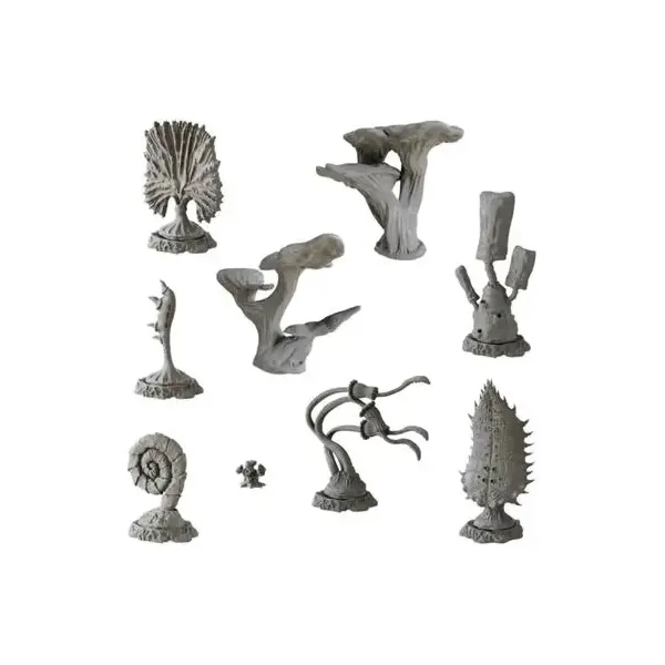 Terrain Crate - Wild Woods - EN