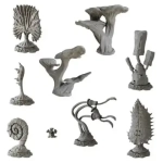 Terrain Crate - Wild Woods - EN