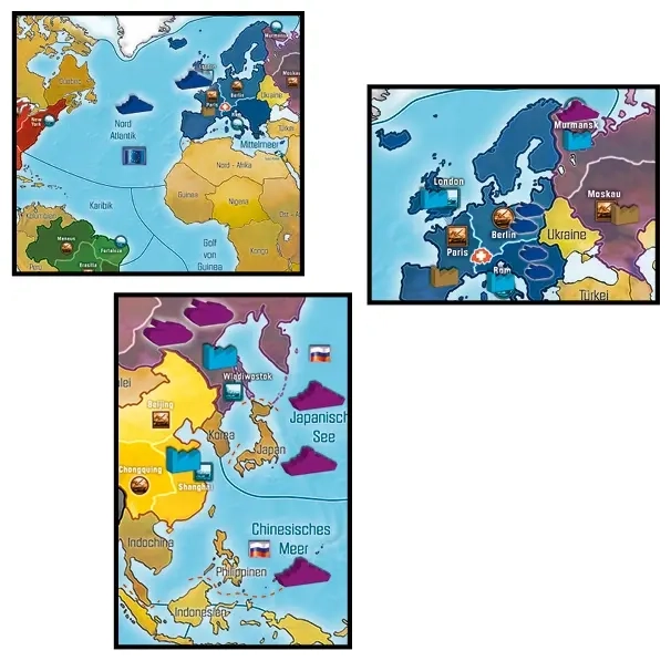 Imperial 2030