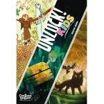 Unlock! Kids: Irische Sagen - DE