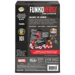 Funkoverse Marvel 101