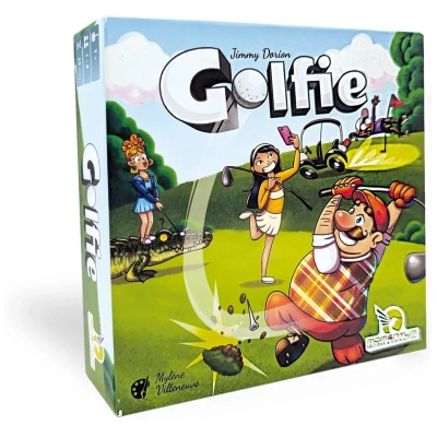 Golfie (mult)