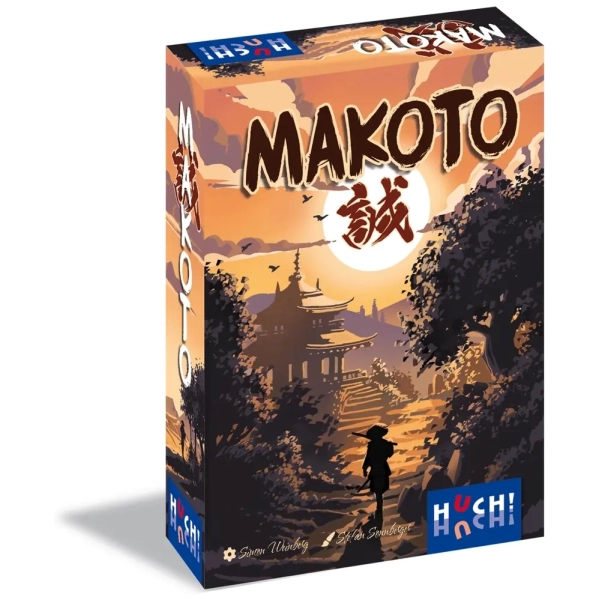 Makoto