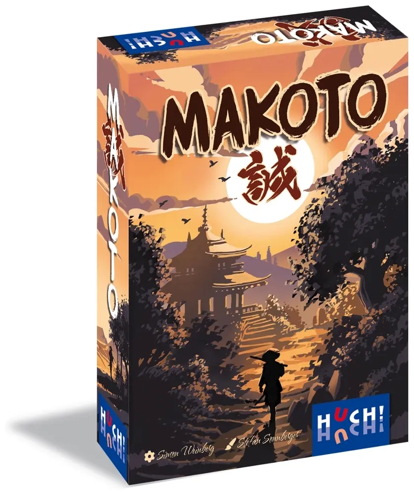 Makoto