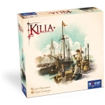 Kilia