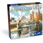 Rising Cultures