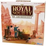 The Royal Society of Archeology
