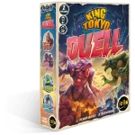 King of Tokyo Duell