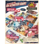 King of Tokyo Duell