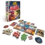 King of Tokyo Duell