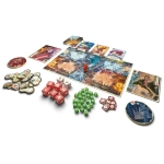 King of Tokyo Duell