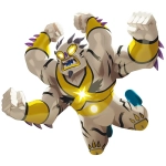 King of Tokyo - Monster Pack: Luchador - Erweiterung