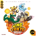 King of Tokyo Origins