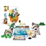 King of Tokyo Origins