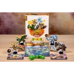 King of Tokyo Origins