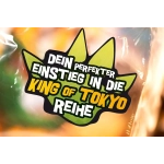King of Tokyo Origins